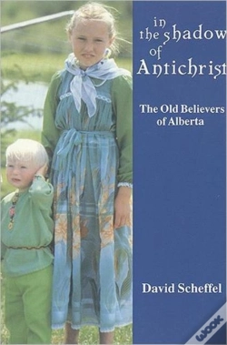 Capa do artigo In The Shadow Of Antichrist