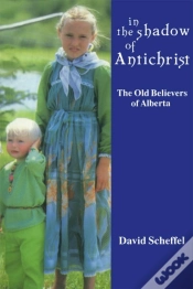 Capa do artigo In The Shadow Of Antichrist