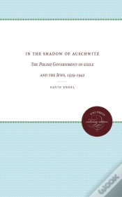 Capa do artigo In The Shadow Of Auschwitz