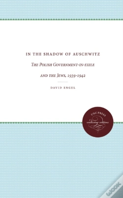 Capa do artigo In The Shadow Of Auschwitz