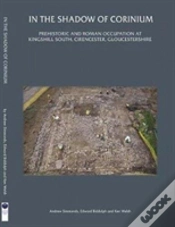 Capa do artigo In The Shadow Of Corinium