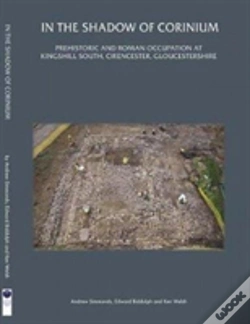 Capa do artigo In The Shadow Of Corinium