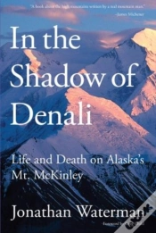 Capa do artigo In The Shadow Of Denali