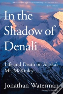 Capa do artigo In The Shadow Of Denali