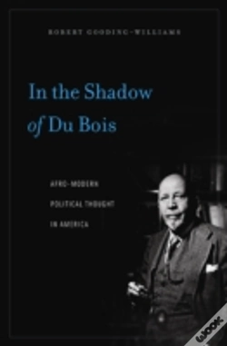 Capa do artigo In The Shadow Of Du Bois