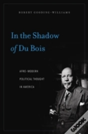 Capa do artigo In The Shadow Of Du Bois