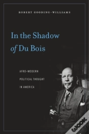Capa do artigo In The Shadow Of Du Bois