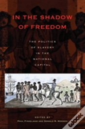Capa do artigo In The Shadow Of Freedom