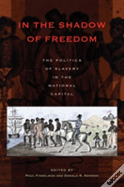 Capa do artigo In The Shadow Of Freedom