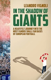 Capa do artigo In The Shadow Of Giants