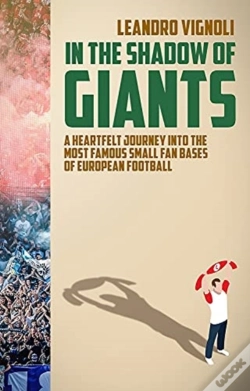Capa do artigo In The Shadow Of Giants