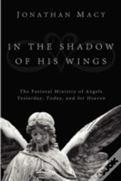 In The Shadow Of His Wings