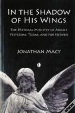 Capa do artigo In The Shadow Of His Wings
