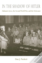 Capa do artigo In The Shadow Of Hitler