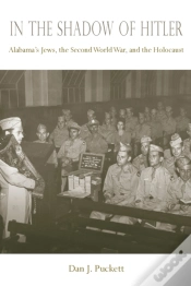 Capa do artigo In The Shadow Of Hitler