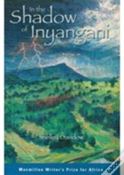 Capa do artigo In The Shadow Of Inyangani