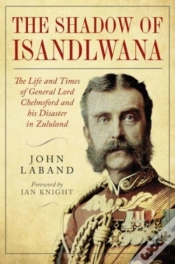 Capa do artigo In The Shadow Of Isandlwana