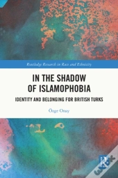 In The Shadow Of Islamophobia