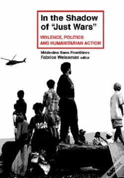 Capa do artigo In The Shadow Of Just Wars