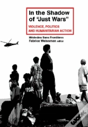 Capa do artigo In The Shadow Of Just Wars