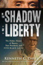 Capa do artigo In The Shadow Of Liberty