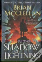 In The Shadow Of Lightning