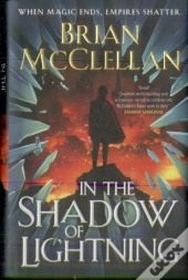 In The Shadow Of Lightning