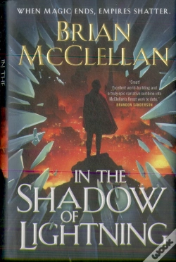Capa do artigo In The Shadow Of Lightning