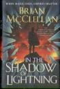 In The Shadow Of Lightning - Preview