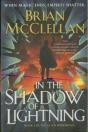 In The Shadow Of Lightning - Preview