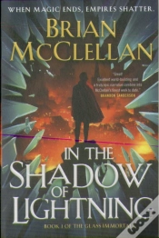 Capa do artigo In The Shadow Of Lightning