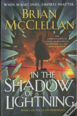 Capa do artigo In The Shadow Of Lightning