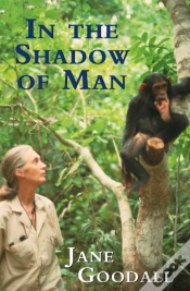 Capa do artigo In The Shadow Of Man