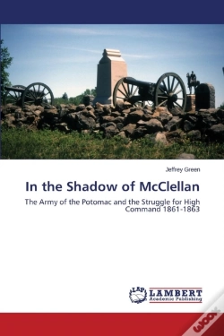 Capa do artigo In The Shadow Of Mcclellan