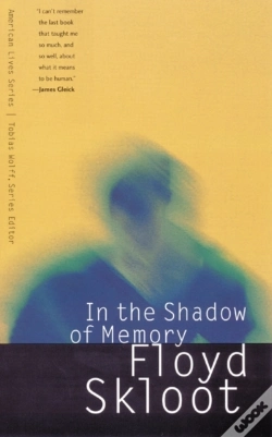 Capa do artigo In The Shadow Of Memory