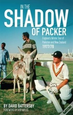 Capa do artigo In The Shadow Of Packer