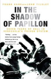 Capa do artigo In The Shadow Of Papillon