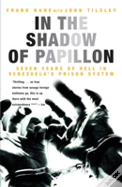 Capa do artigo In The Shadow Of Papillon