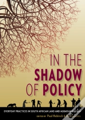 Capa do artigo In The Shadow Of Policy