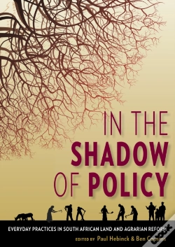Capa do artigo In The Shadow Of Policy