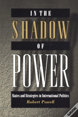 Capa do artigo In The Shadow Of Power