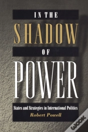 Capa do artigo In The Shadow Of Power