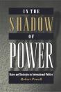 In The Shadow Of Power - Preview