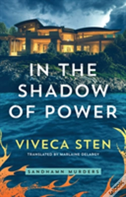 Capa do artigo In The Shadow Of Power