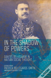 Capa do artigo In The Shadow Of Powers