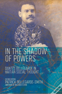 Capa do artigo In The Shadow Of Powers