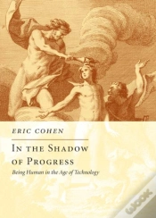 Capa do artigo In The Shadow Of Progress