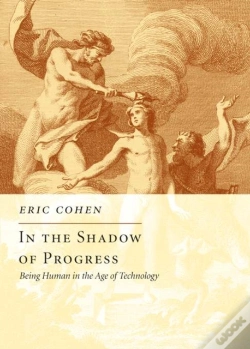 Capa do artigo In The Shadow Of Progress