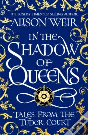 Capa do artigo In The Shadow Of Queens