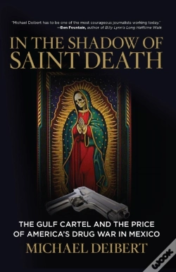 Capa do artigo In The Shadow Of Saint Death